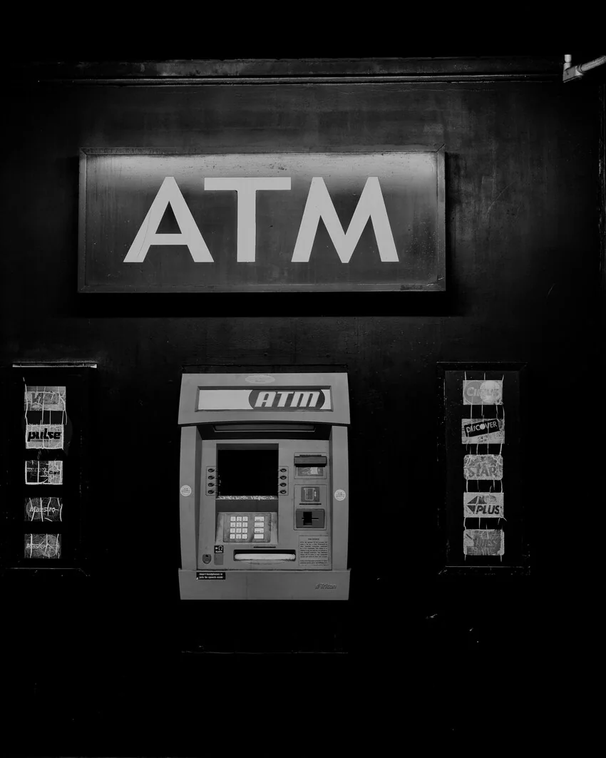 Online banking and neo bank platform