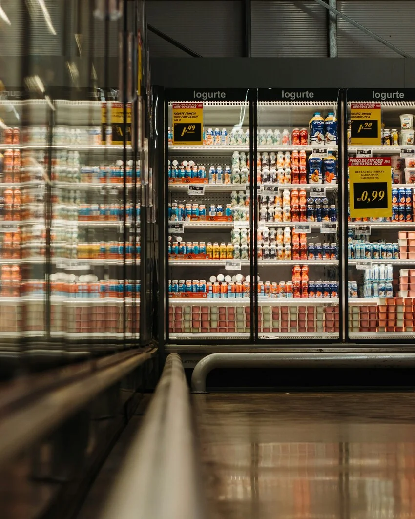 Retail management systems